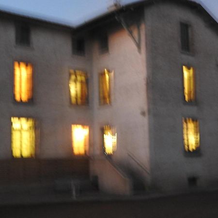 Domaine De Laverchere Pommiers-en-Forez Εξωτερικό φωτογραφία